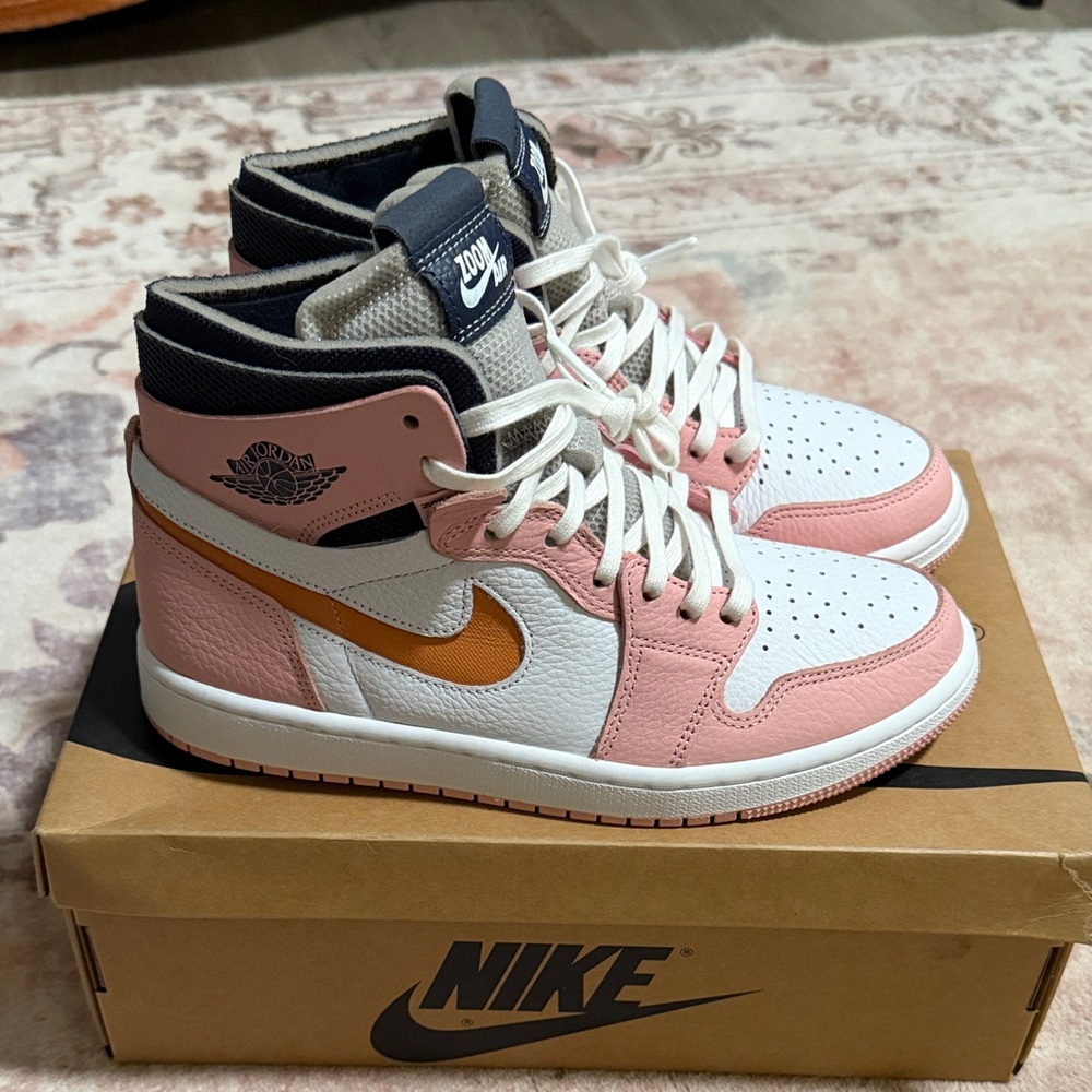 Air Jordan 1 High Zoom